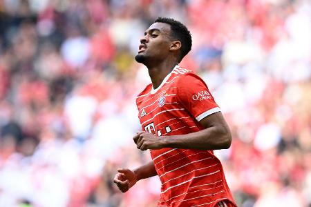 Gravenberch wechselt vom FC Bayern nach Liverpool