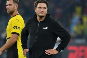 Die Geister sind zurück: Erste BVB-Krise der Saison