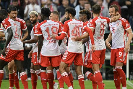 Die Sport-Höhepunkte am Samstag, 2. September