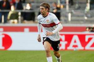 Offiziell: Sosa wechselt vom VfB zu Ajax