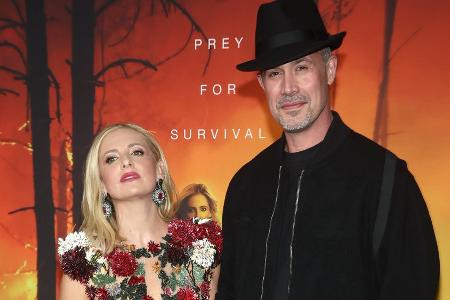 Sarah Michelle Gellar und Freddie Prinze Jr. feiern 21. Hochzeitstag