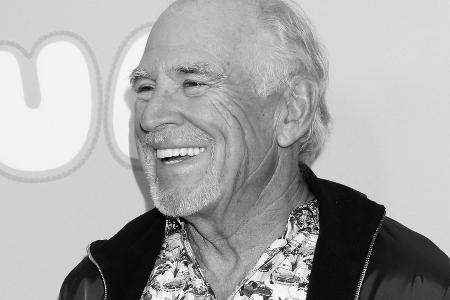 Jimmy Buffett ist tot: 