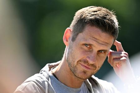 Kehl: Profis müssen 