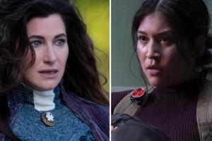 Streik in Hollywood: Marvel passt zahlreiche Serienstarts an