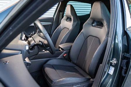 Cupra Formentor VZ 1.4 e-Hybrid