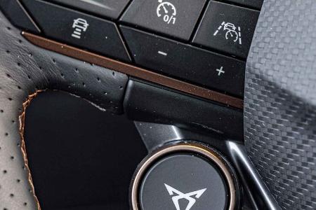 Cupra Formentor VZ 1.4 e-Hybrid