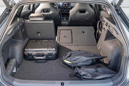 Cupra Formentor VZ 1.4 e-Hybrid