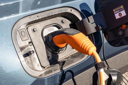 Hyundai Tucson 1.6 T-GDI Plug-in-Hybrid