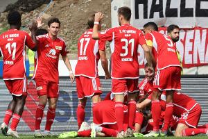 Die Sport-Höhepunkte am Sonntag, 3. September