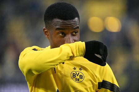 BVB lehnte Angebote für Moukoko ab