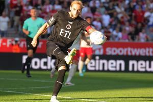 Ex-Profi Risse nun Kicker im American Football