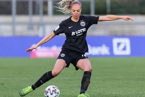 FC-Frauen holen Janina Hechler aus Frankfurt