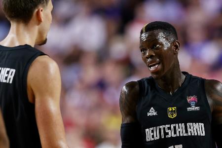 Schröder gegen Slowenien dabei, Wagner setzt weiter aus