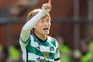 Schottland: Celtic triumphiert im Old Firm