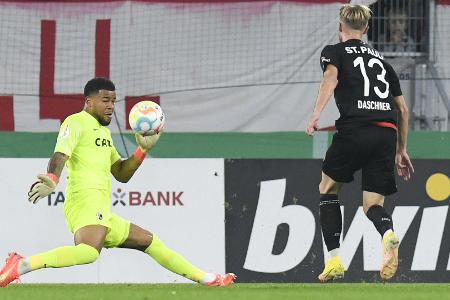 U21 ohne Atubolu und John