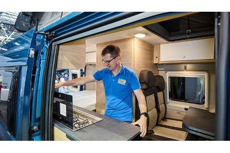 Küchenleiste, Arbeitsfläche, Gasherd, Redakteur, Sitze