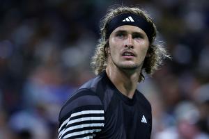 US Open: Zverev Außenseiter gegen Sinner