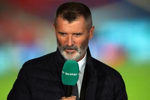 Polizei ermittelt: Angebliche Attacke auf United-Idol Keane