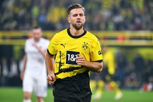 Füllkrug angeschlagen: Flick nominiert Müller nach