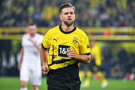 Füllkrug angeschlagen: Flick nominiert Müller nach