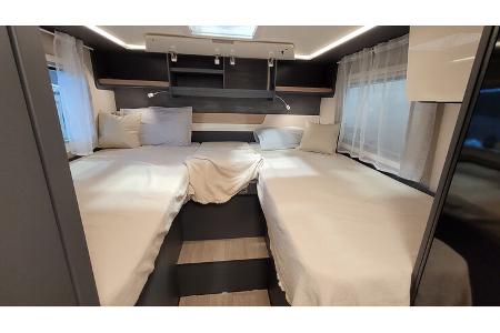 Laika Kosmo H (2024) Intergrierter