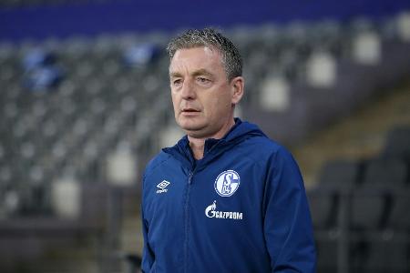 Wolfsburg holt Widmayer aus Fürth