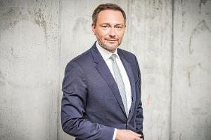 Christian Lindner