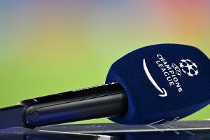 Zweimal Bayern, zweimal BVB bei Prime Video