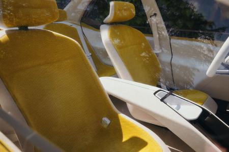 BMW Vision Neue Klasse IAA Mobility (2023)