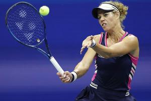 Siegemund denkt nicht an Doppel-Titel: "Im Moment bleiben"