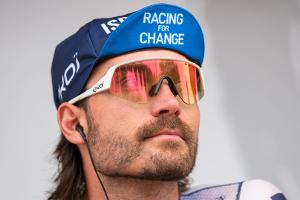 Radprofi Zabel wird Laureus-Botschafter