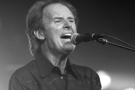 Gary Wright: Sänger von Spooky Tooth stirbt mit 80 Jahren