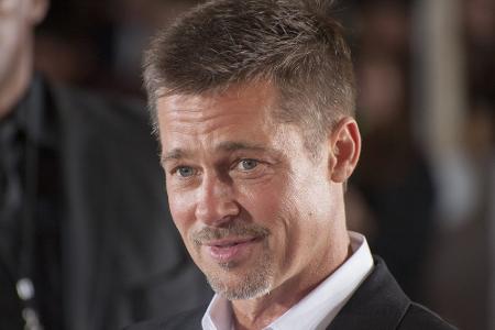 Brad Pitt