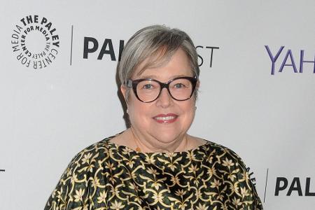 Kathy Bates