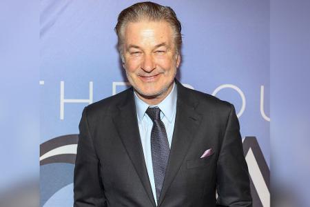 Alec Baldwin