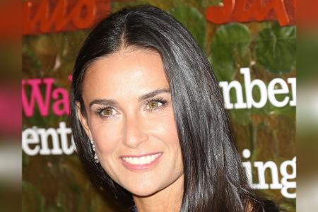 Demi Moore
