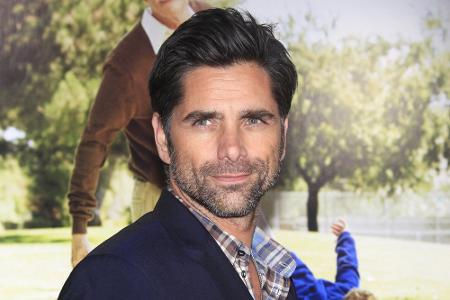 John Stamos