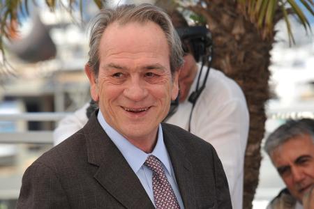 Tommy Lee Jones