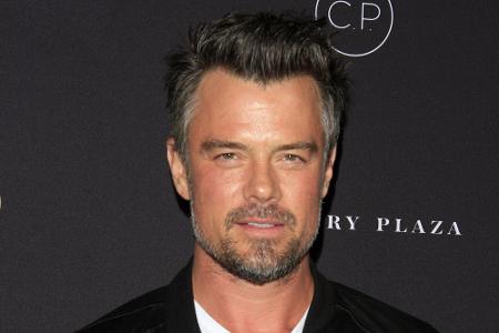 Josh Duhamel