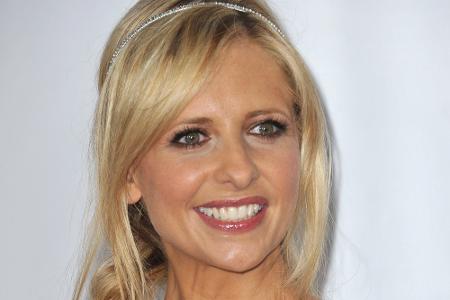 Sarah Michelle Gellar
