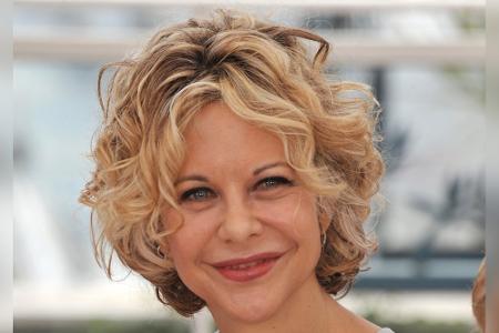 Meg Ryan