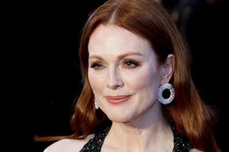 Julianne Moore