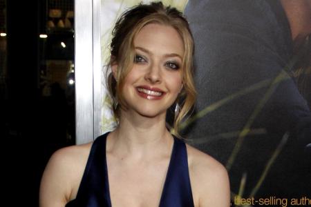 Amanda Seyfried