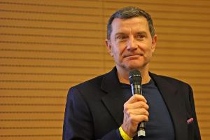 Sporthilfe startet Wertekampagne