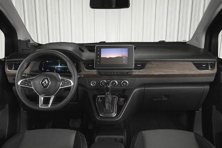 Renault Grand Kangoo