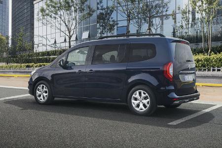Renault Grand Kangoo