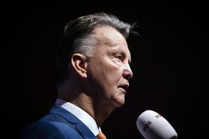 Van Gaal: Argentiniens WM-Triumph war "abgekartetes Spiel"