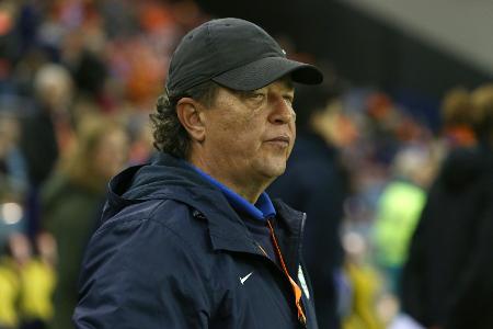 Jarc nicht mehr slowenischer Nationaltrainer