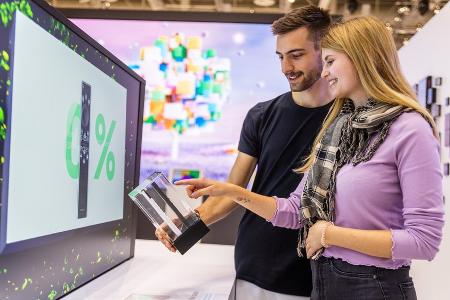 IFA 2023: Das sind die Highlights der Messe