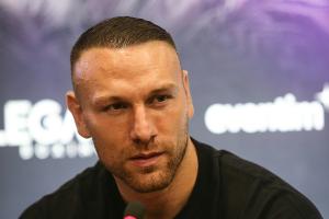 Oktagon MMA: Engizek zum Debüt gegen Juarez